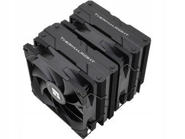Кулер для процесора Thermalright PEERLESS ASSASSIN 120 BLACK