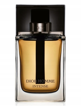 Парфумована вода для чоловіків Dior Homme Intense, 100 мл