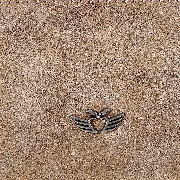 Fritzi aus Preussen Women's Fritzi Nicole Wallet