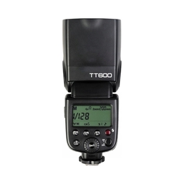 Спалах Godox TT600