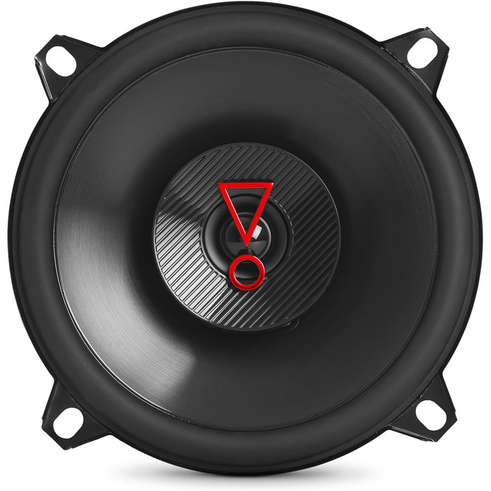 Автомобільна акустика JBL Stage 3533 5,25