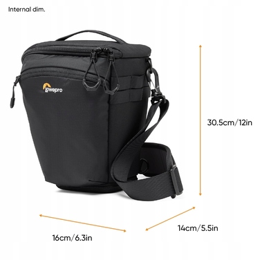 Чохол-кобура Lowepro ProTactic TLZ 70 Pro AW III