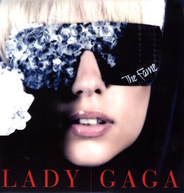 The Fame від Lady Gaga
