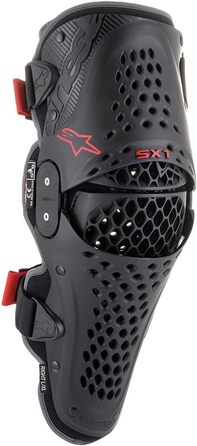 Мотозащита для колін Alpinestars SX-1 V2 для чоловіків, оффроуд