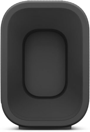 Sony ULT Field 3: Портативна Bluetooth колонка з потужним басом, IP67 (водонепроникна, пилозахищена), 12 год роботи, чорна