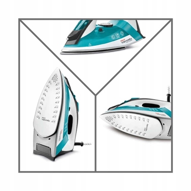Праска Polti QC120 2200 Вт
