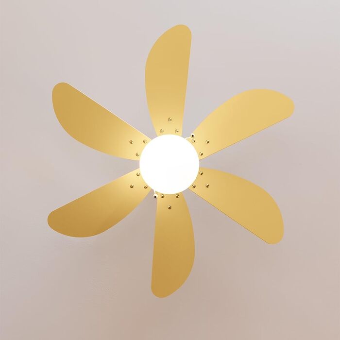 Стельовий вентилятор з підсвічуванням Cecotec EnergySilence Aero 3600 Vision Full SunLight 91 см, 50 Вт, 3 швидкості, Зимовий/Літній режим