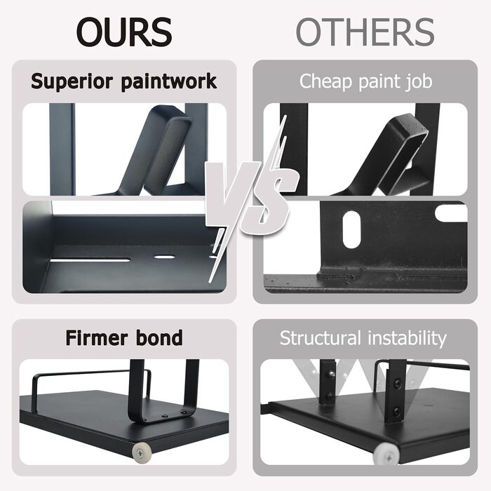 Тримач для пилососа Dyson: V15, V12, V11, V10, V8, V7, V6. Білий/Чорний, для акумуляторних моделей та аксесуарів