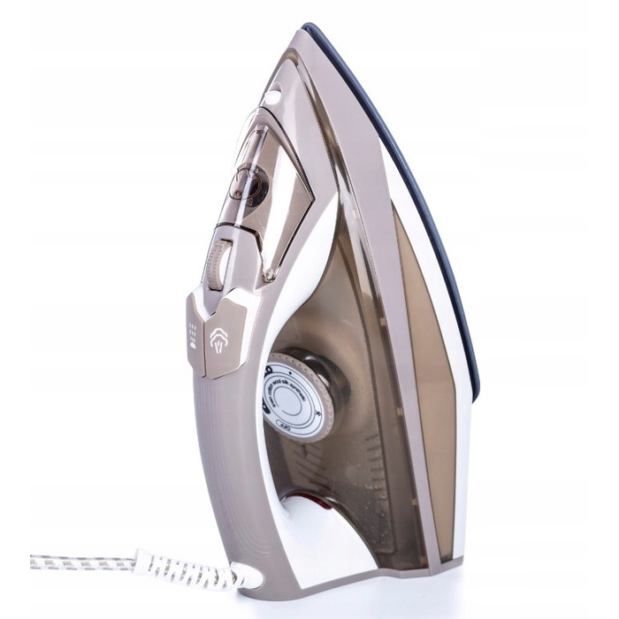 Праска MESKO HOME SILING376 3000 Вт