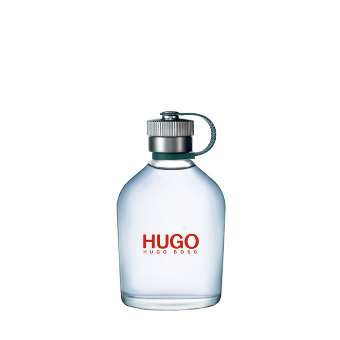 Чоловіча туалетна вода Hugo Boss Hugo Man, 200 мл