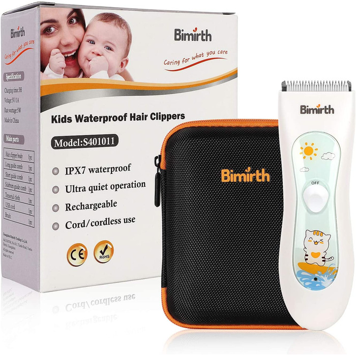 Тример Bimirth 796862761714
