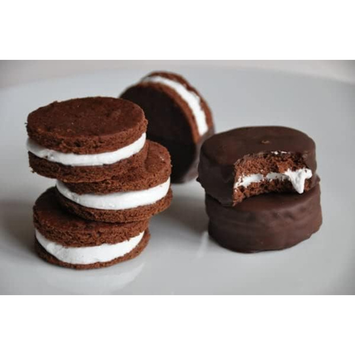 Форма для випічки PATISSE роз'ємна 26 см (діаметр 12 см)