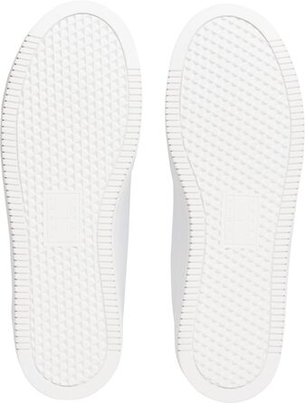 Жіночі сліпони Tommy Jeans на платформі, білі, 41 EU