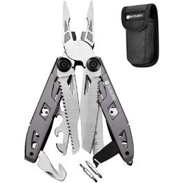 колір: титан