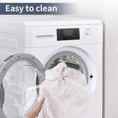 Двошарові ковдри для собак та котів SLSON, 70x100 см (сірий та білий)