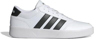 Кросівки Adidas Breaknet 3.0 Cloud White/Core Black 43 1/3 EU