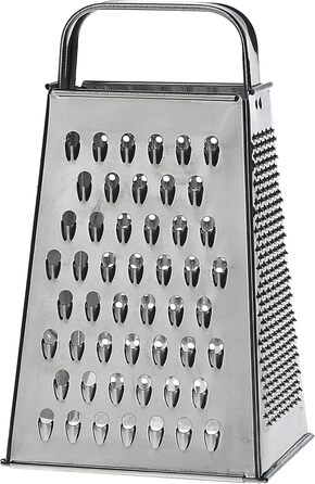 Пресувальник часнику GastroMax - зручні ручки, вбудований очищувач, миється в посудомийній машині, BPA-free, Made in Sweden