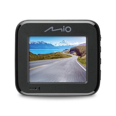 Відеореєстратор Mio MiVue C545 Pro HDR FullHD