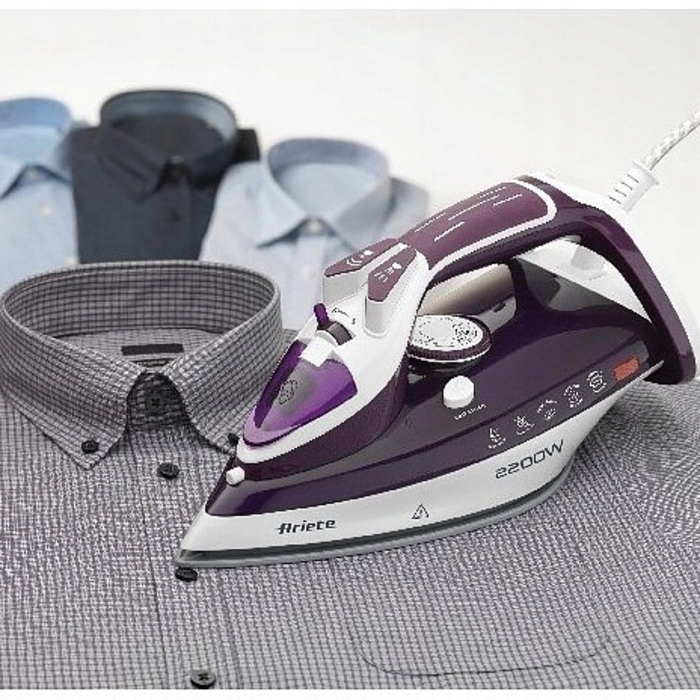 Парова праска ARIETE 6243 Steam Iron