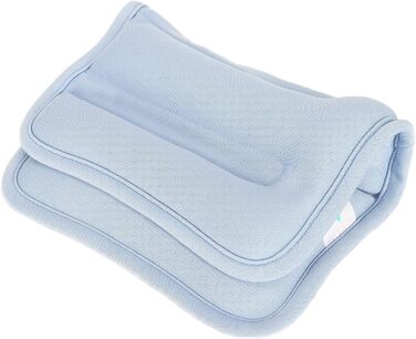 FILFEEL Breathable Anti-Decubitus Pillow, Pain Relief Care Bed Pad for Bedridden, Disabled, Elderly People, Quick Drying, Not Easily Deformed