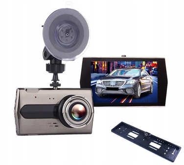 Відеореєстратор Fastcam B401