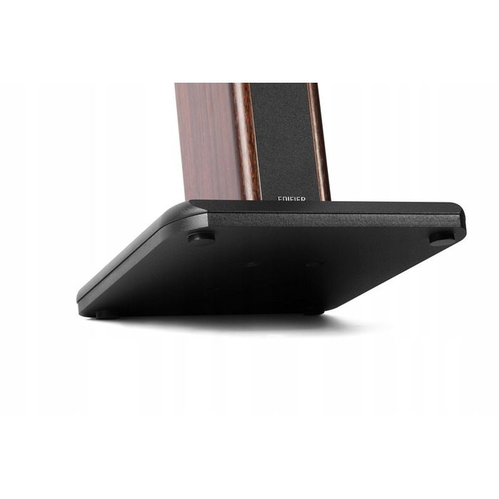 Стійки для колонок Edifier S3000, коричневі, 2 шт.