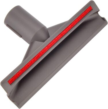 Тримач для насадок Dyson V7, V8, V10, V11: Organizer для пилососів бездротової серії (з насадкою для килимів та гнучким шлангом)