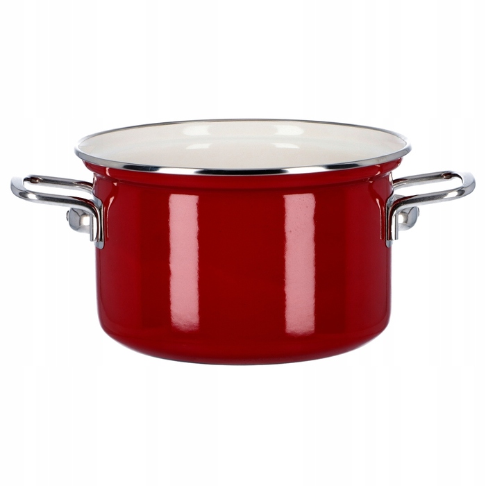 Каструля традиційна Belis Eco-Ceramic, 2,6 л