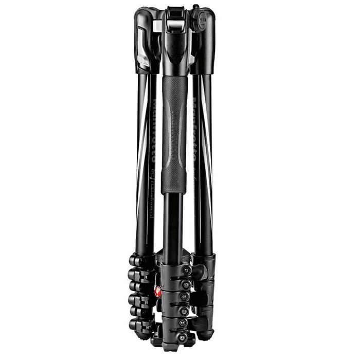 Штатив із кульовою головкою Manfrotto Befree Advanced Lever MKBFRLA4BK-BH