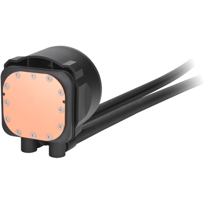 Thermaltake TH360 V2 ARGB - Система водяного охолодження All-In-One