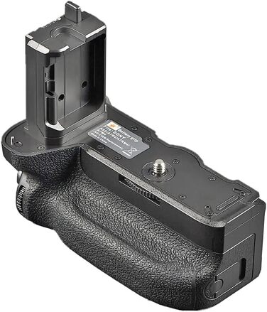 Насадка-ручка DSTE VG-C4EM для Sony NP-FZ100, A9 II, A7R IV, A7 IV, A7RM IV