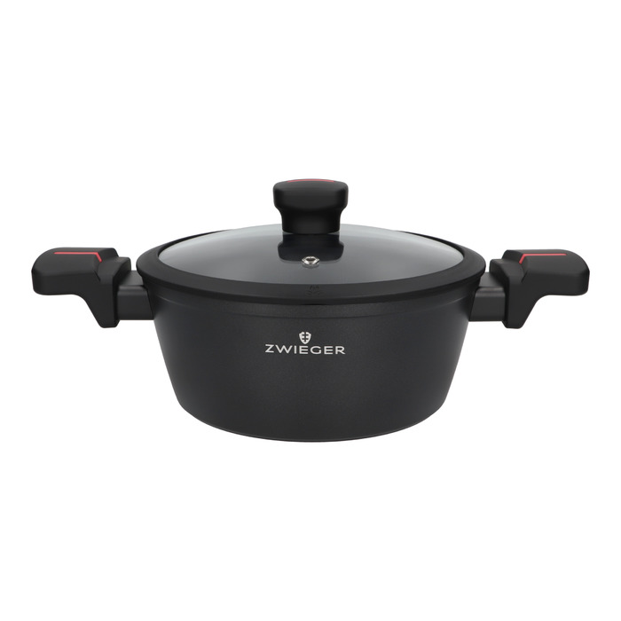 Класична каструля Zwieger Red Line, 2 л