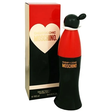 Парфумована вода Moschino Cheap and Chic, спрей, 100 мл, EDT