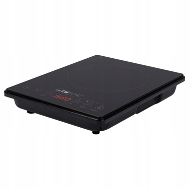 Портативна електроплитка Clatronic EKI 3569