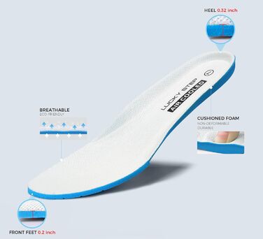 Жіночі баскетбольні черевики Lucky Step з кріпленням на липучці - стильні кросівки з екошкіри (37 EU, Білий)