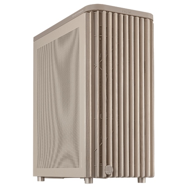 Корпус ASUS ProArt PA401 Midi Tower, бежевий