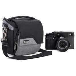 Сумка для бездзеркальної камери Think Tank Photo Mirrorless Mover 10 Cool Grey (Розмір M)