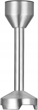 Ручний блендер MPM MBL-34M, 1500 Вт, чорний