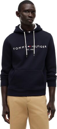 Чоловічі шорти Tommy Hilfiger MW0MW11599 Sky Captain (Синій), розмір 3XL