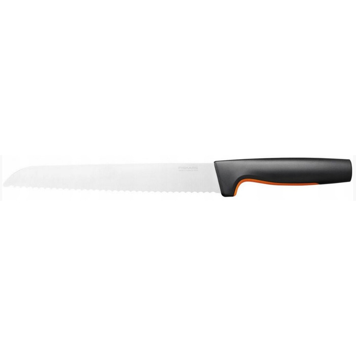 Набір ножів у підставці Fiskars Functional Form, 5 предметів