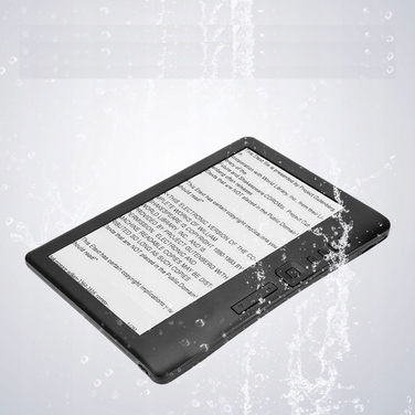 Електронна книга Yoidesu BK7019 16 ГБ 7