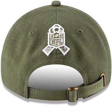 Кепка New Era 9Twenty Salute to Service Las Vegas Raiders