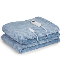 колір: синій