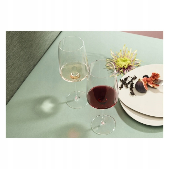 Келихи для червоного вина Schott Zwiesel VIVID SENSES, 535 мл, 2 шт.
