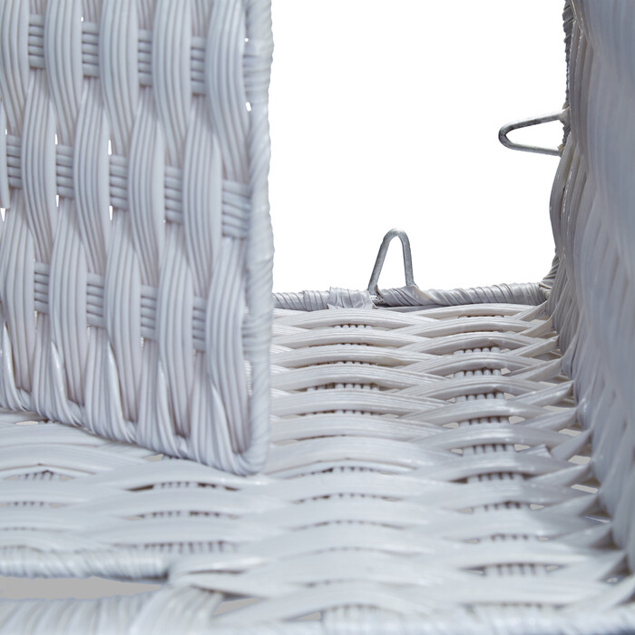 Foldable Storage Basket