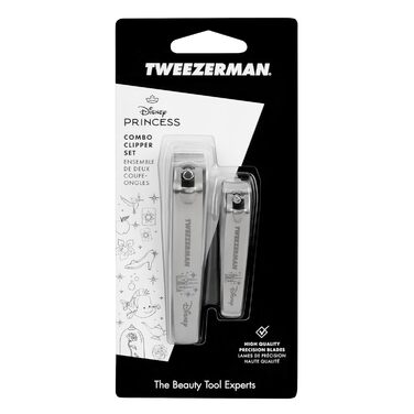 Набір для манікюру Tweezerman Nagelknipser Combo Clipper Set - прецизійне підрізання нігтів