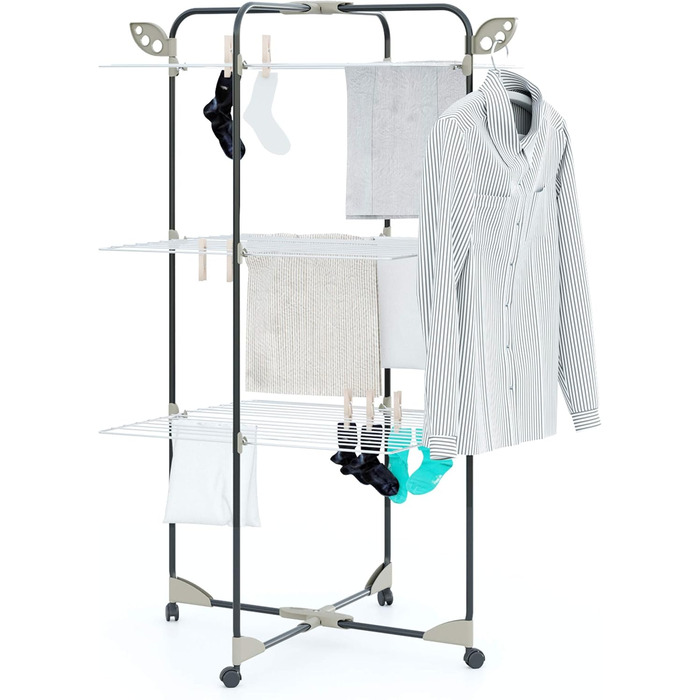Colombo Clothes Rack Alpina 30