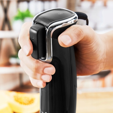 Ручний блендер Tefal Infinyforce XL HB94L830 1000 Вт, подрібнювач, тертка
