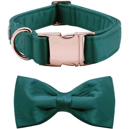 колір: зелений