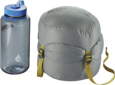 Сплячий мішок Therm-a-Rest Questar, 6°C, Regular, для туризму та кемпінгу